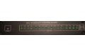 Hamation Relay Interface-16ch - Sixteen channel relay interface